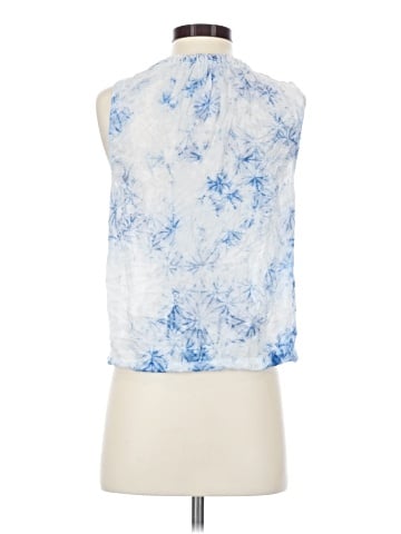 Bella Dahl Sleeveless Blouse (view 2)