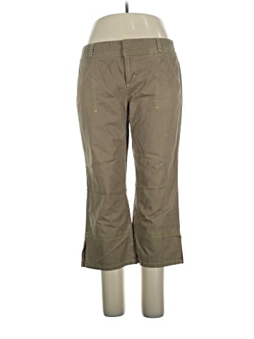 I.E. Relaxed Khakis (view 1)