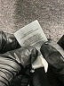 Express Black Active Pants Size XS - photo 8