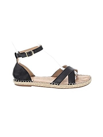 Journee Collection Sandals (view 1)