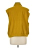 Active by Old Navy 100% Polyester Yellow Vest Size L - photo 2