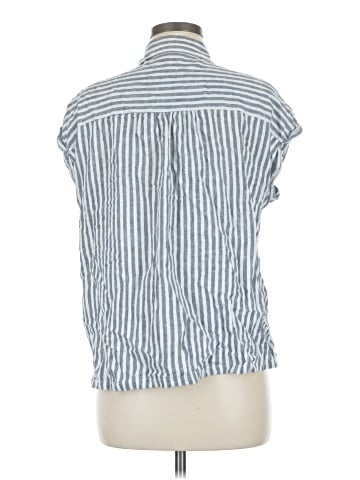 Orvis Short Sleeve Button-Down Shirt (view 2)