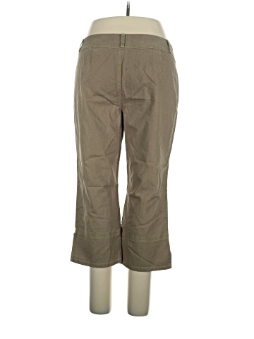 I.E. Relaxed Khakis (view 2)