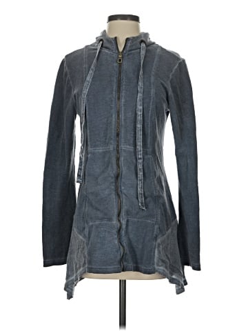 XCVI Denim Jacket (view 1)