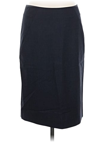 Theory Wool Skirt (view 1)