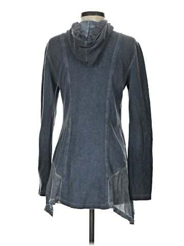 XCVI Denim Jacket (view 2)