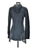 XCVI Blue Denim Jacket Size S - photo 2