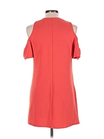 Heart Soul Casual Dress (view 2)
