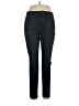 Democracy Black Jeans Size 14 - photo 1