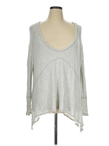 Free People Pullover Sweater (view 1)