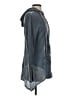 XCVI Blue Denim Jacket Size S - photo 4