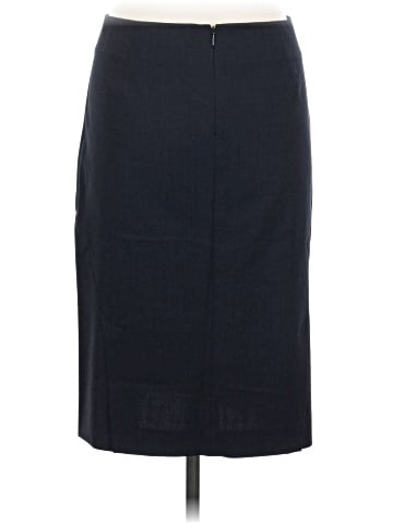 Theory Wool Skirt (view 2)