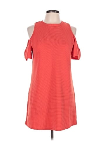Heart Soul Casual Dress (view 1)