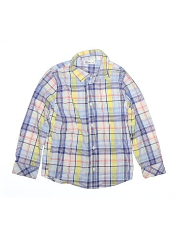 Epic Threads Long Sleeve Button-Down Shirt (view 1)
