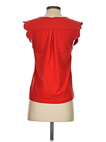 Akemi + Kin Sleeveless Blouse (view 2)