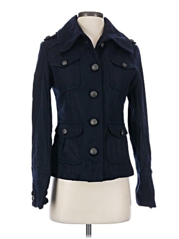 Delia's Jacket (view 1)