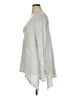 Free People Gray Pullover Sweater Size L - photo 5