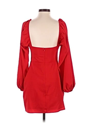 Princess Polly Cocktail Dress (view 2)