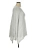 Free People Gray Pullover Sweater Size L - photo 4