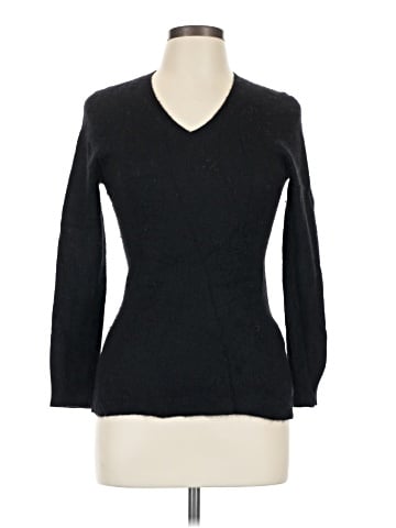 Charter Club Cashmere Pullover Sweater (view 1)