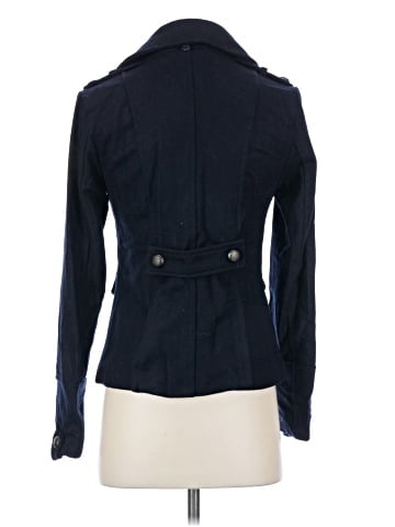 Delia's Jacket (view 2)