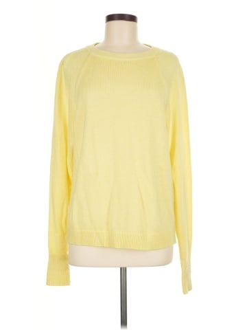 Lou & Grey Pullover Sweater (view 1)