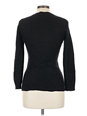Charter Club Cashmere Pullover Sweater (view 2)