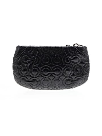 Coach Leather Wristlet (view 2)