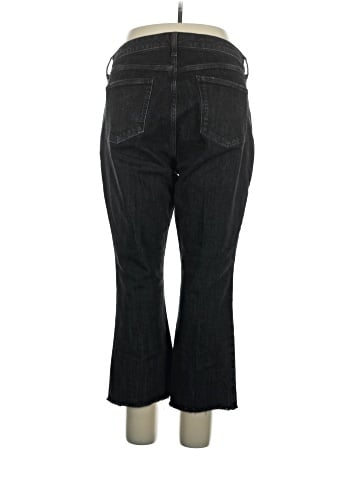 a.n.a. A New Approach Jeans (view 2)
