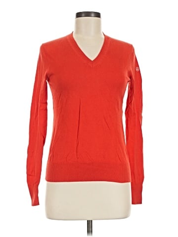 Victorinox Pullover Sweater (view 1)