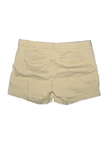 Banana Republic Khaki Shorts (view 2)