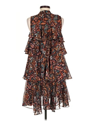 MISA Los Angeles Cocktail Dress (view 2)