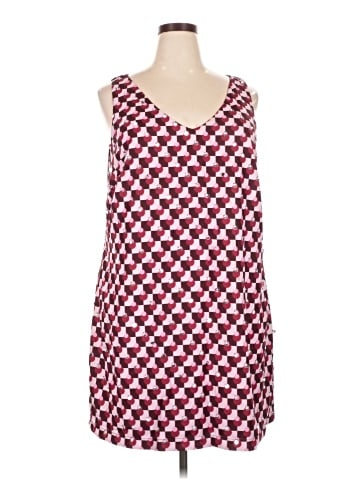 ELOQUII Casual Dress (view 1)