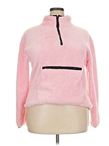No Boundaries Pullover Sweater (view 1)