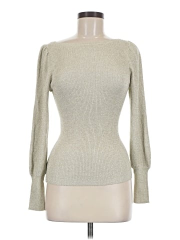 Ann Taylor Pullover Sweater (view 1)