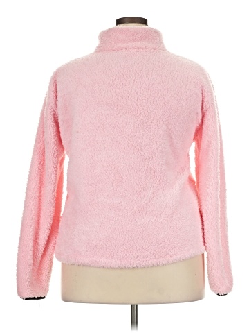 No Boundaries Pullover Sweater (view 2)