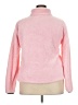 No Boundaries 100% Polyester Pink Pullover Sweater Size XXL - photo 2