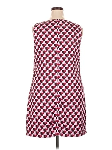 ELOQUII Casual Dress (view 2)
