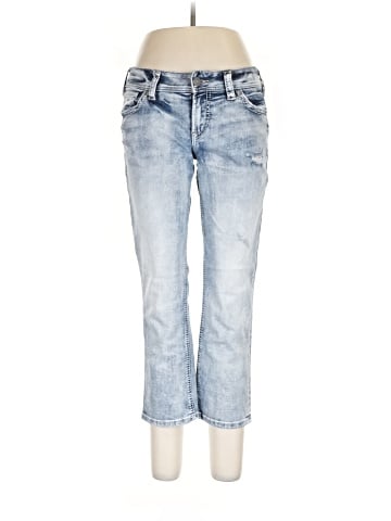 Silver Jeans Co. Jeans (view 1)