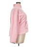 No Boundaries 100% Polyester Pink Pullover Sweater Size XXL - photo 4