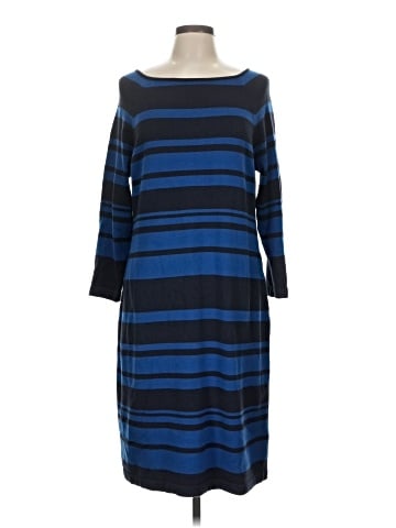 Ann Taylor Casual Dress (view 1)