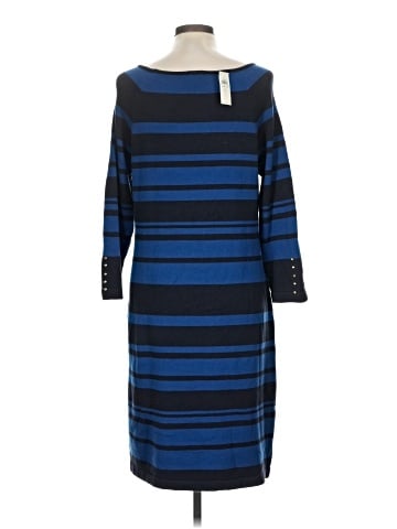 Ann Taylor Casual Dress (view 2)