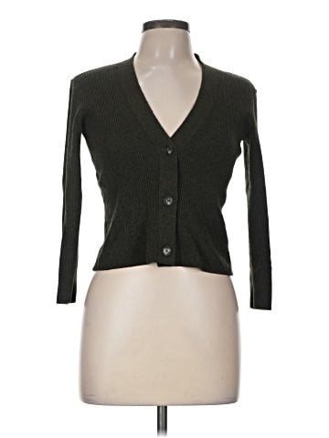 Uniqlo Cardigan (view 1)