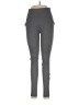 Lululemon Athletica Gray Active Pants Size 8 - photo 1
