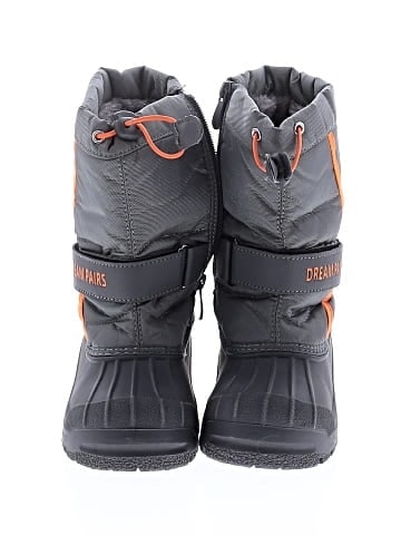 Dream Pairs Boots (view 2)