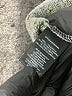 Sanctuary Metallic Silver Pullover Sweater Size L - photo 8