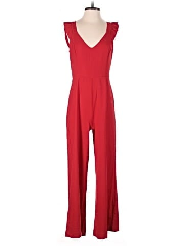 Socialite Jumpsuit (view 1)