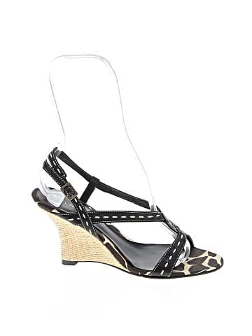 Nine & Company Wedges (view 1)