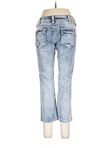 Silver Jeans Co. Jeans (view 2)