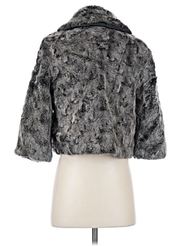 Forever 21 Faux Fur Jacket (view 2)